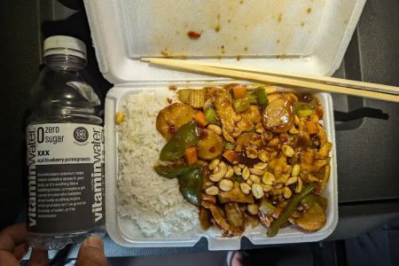 China No. 1 kitchen