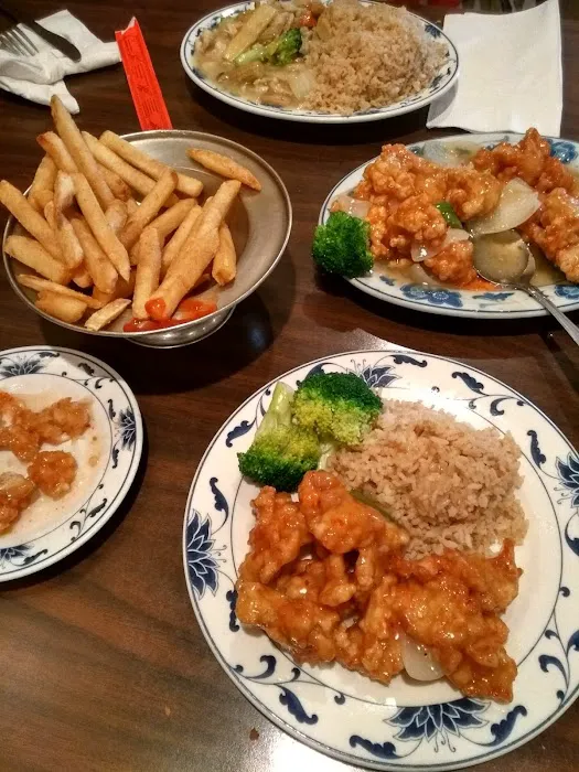 Bamboo Gardens Chinese Restaurant 2