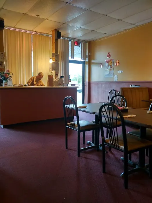 Bamboo Gardens Chinese Restaurant 6