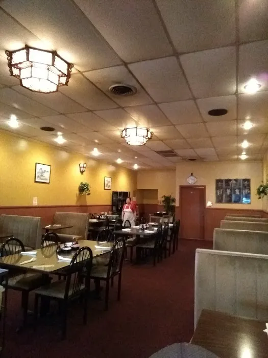 Bamboo Gardens Chinese Restaurant 1