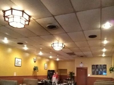 Bamboo Gardens Chinese Restaurant 0
