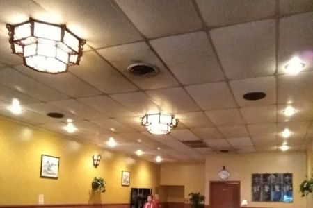 Bamboo Gardens Chinese Restaurant