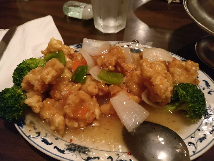 Bamboo Gardens Chinese Restaurant 7
