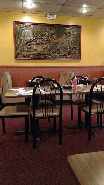 Bamboo Gardens Chinese Restaurant 8