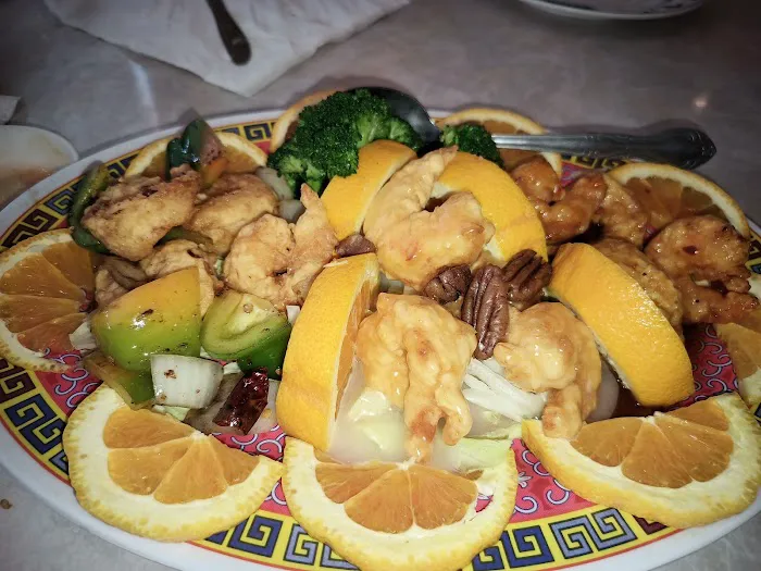 Grand China Restaurant 9