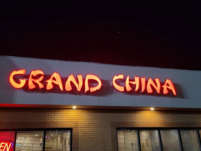 Grand China Restaurant 6