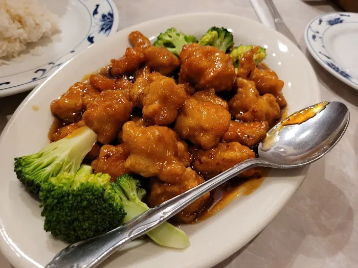 Grand China Restaurant 5