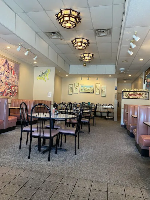 Grand China Restaurant 7
