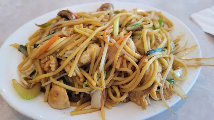 Grand China Restaurant 4