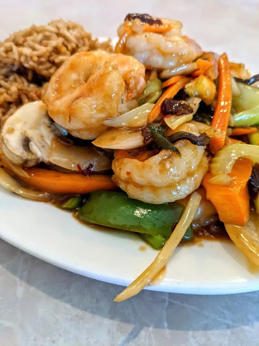 Grand China Restaurant 8