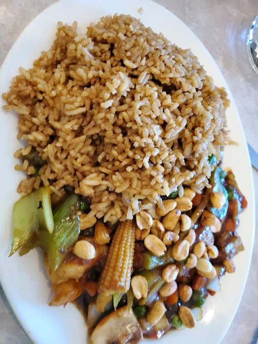 Grand China Restaurant 3