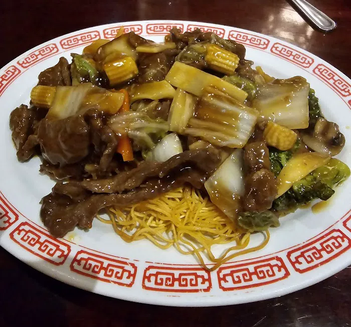 Master's Wok Chinese Restaurant 2