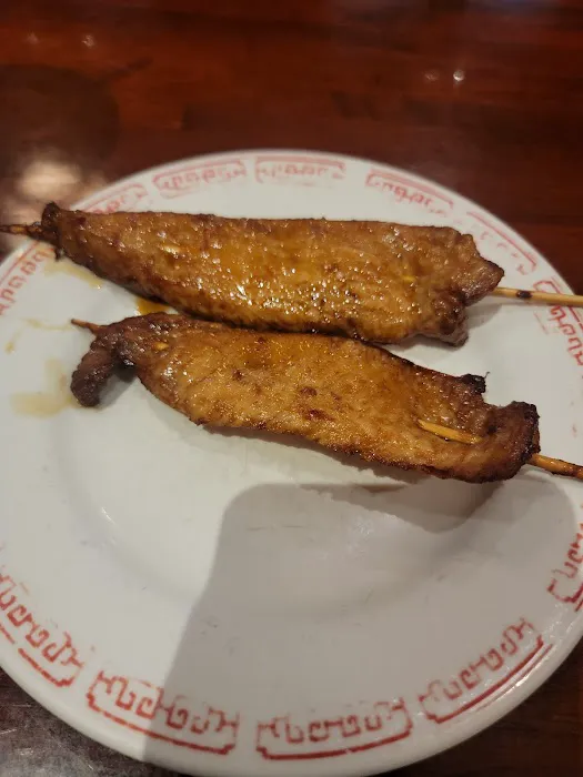 Master's Wok Chinese Restaurant 6