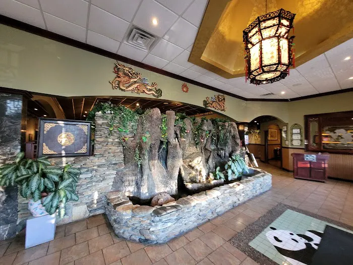 Master's Wok Chinese Restaurant 4
