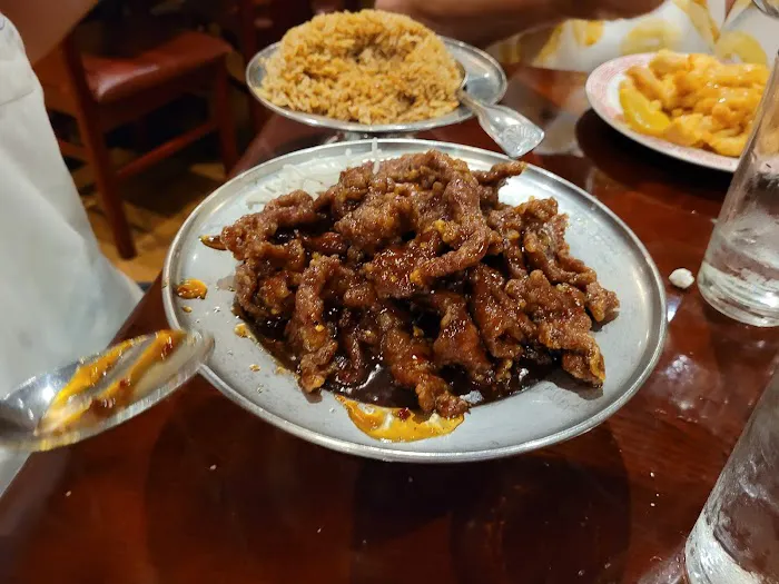 Master's Wok Chinese Restaurant 3