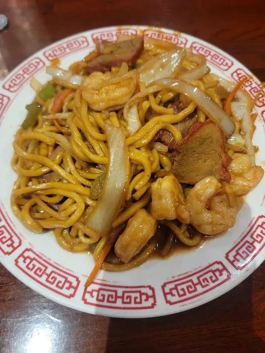Master's Wok Chinese Restaurant 5