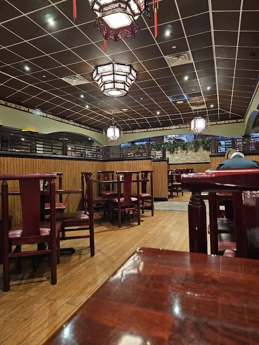 Master's Wok Chinese Restaurant 9