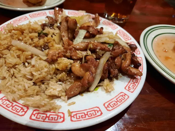 Master's Wok Chinese Restaurant 8