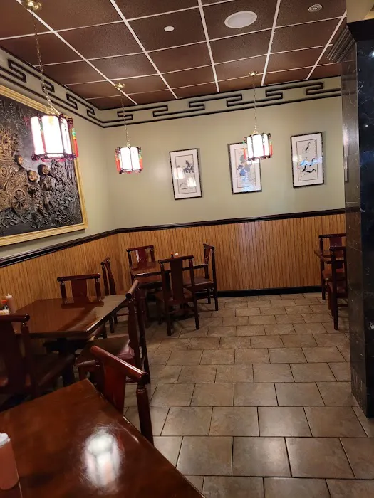 Master's Wok Chinese Restaurant 10