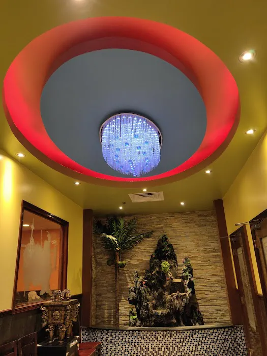 Hibachi China Buffet 2