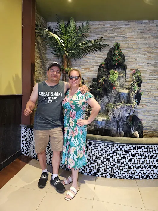 Hibachi China Buffet 10