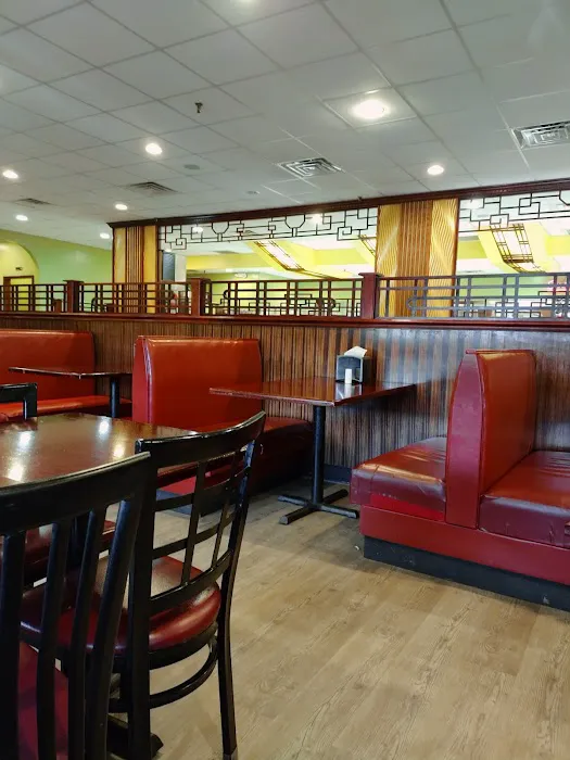 Hibachi China Buffet 8