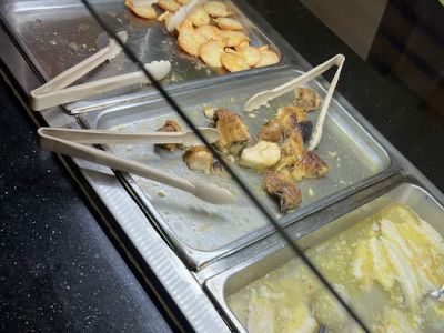 Hibachi China Buffet 0