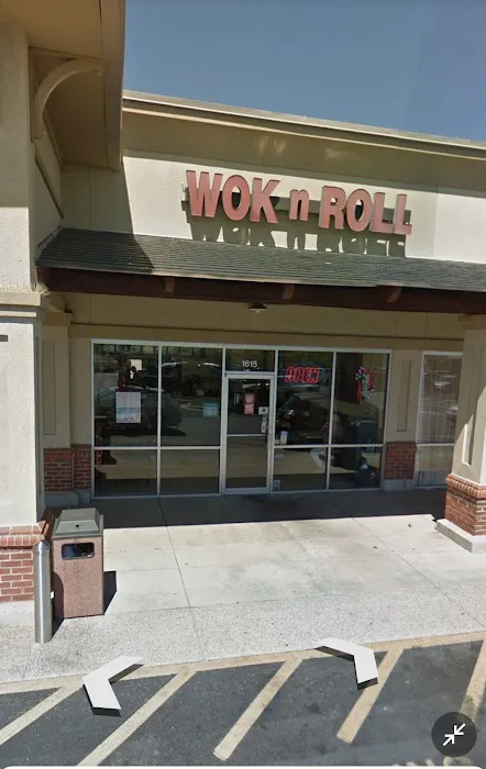 Wok N Roll 7