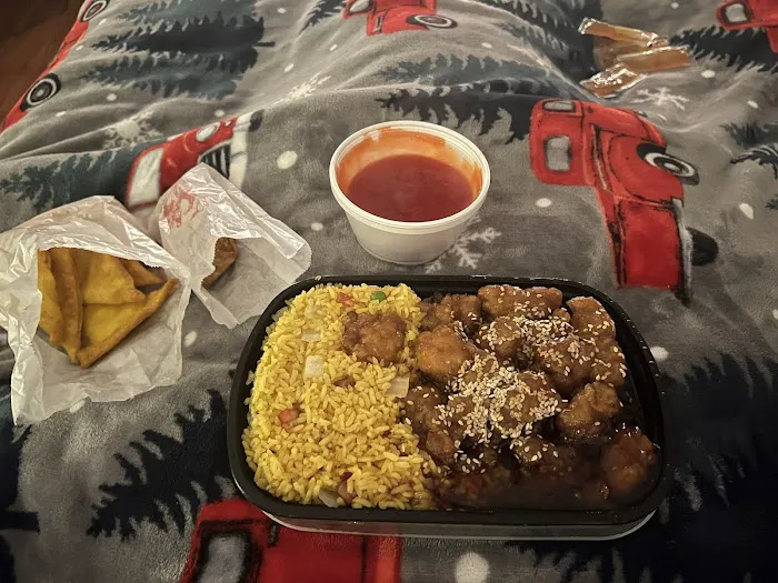 Wok N Roll 1