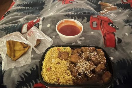 Wok N Roll