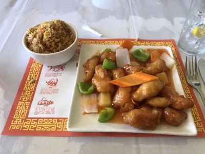 China Palace Wexford 0