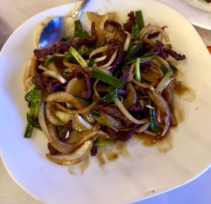 China Palace Wexford 4