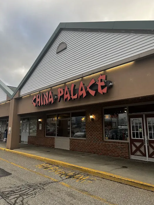 China Palace Wexford 8