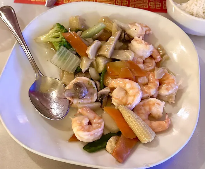 China Palace Wexford 6