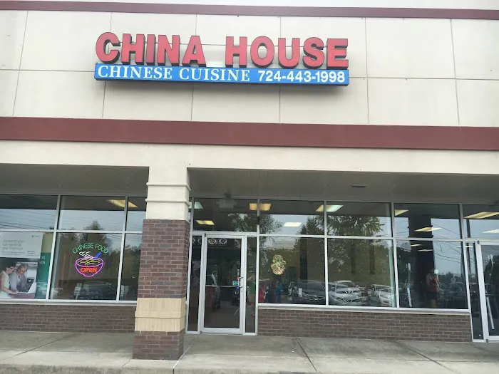 China House 5