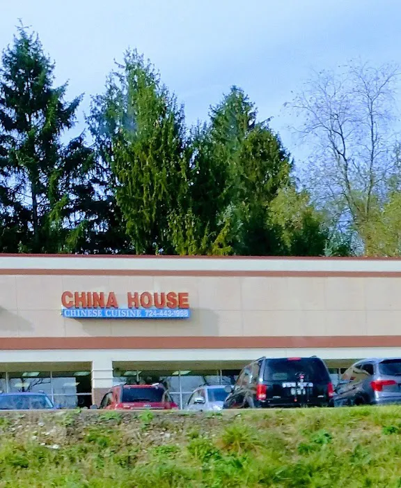 China House 8