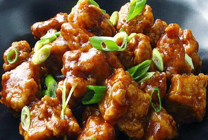 Great Wall Chinese Restaurant 1