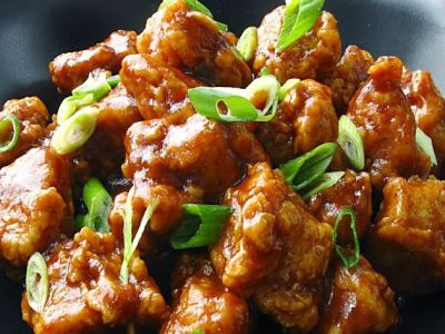 Great Wall Chinese Restaurant 0