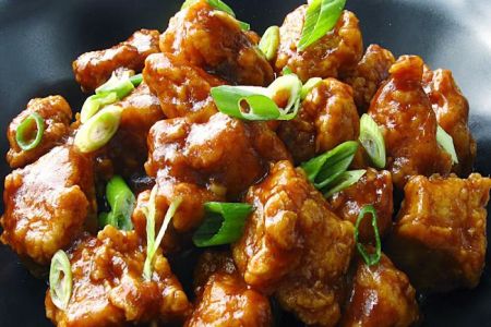 Great Wall Chinese Restaurant