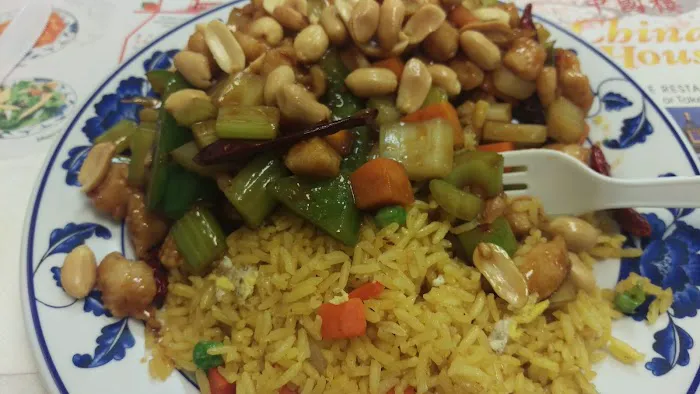 China House 8