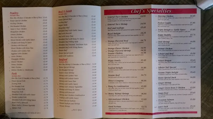 Oriental Express 1