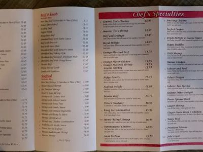 Oriental Express 0