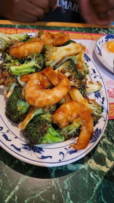 Chef Chen 6