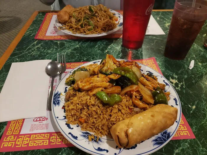 Chef Chen 7