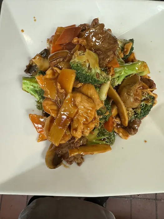 China Palace Monroeville 4