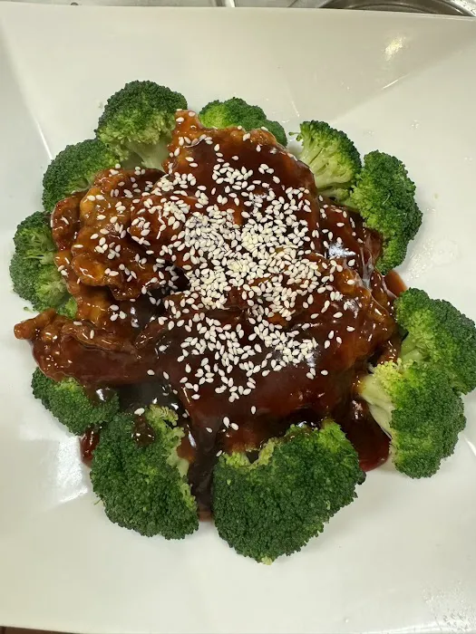 China Palace Monroeville 7