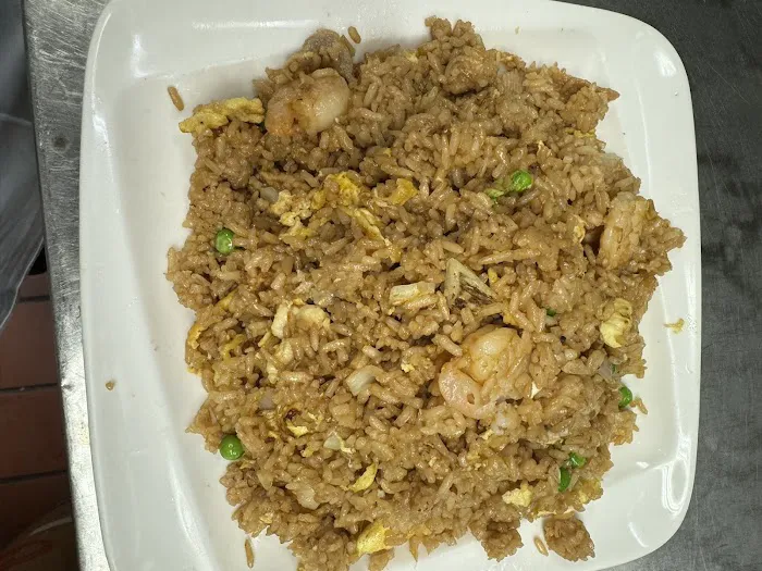 China Palace Monroeville 2