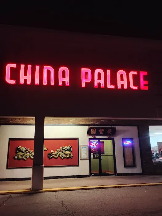 China Palace Monroeville 3