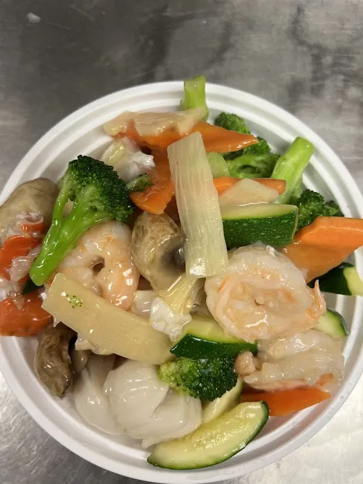 China Palace Monroeville 9