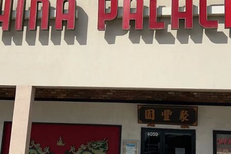 China Palace Monroeville